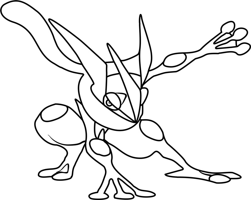 greninja