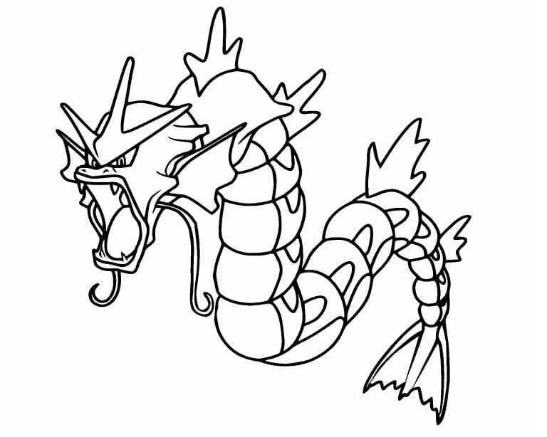 gyarados