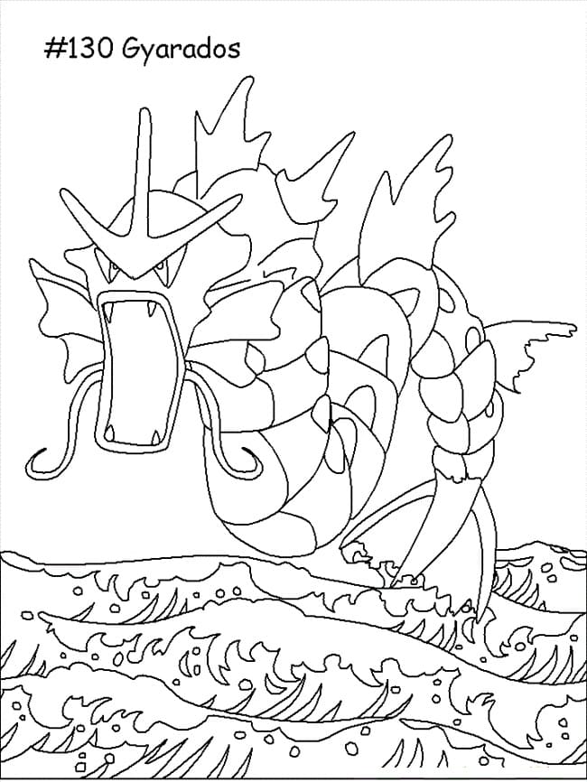 gyarados