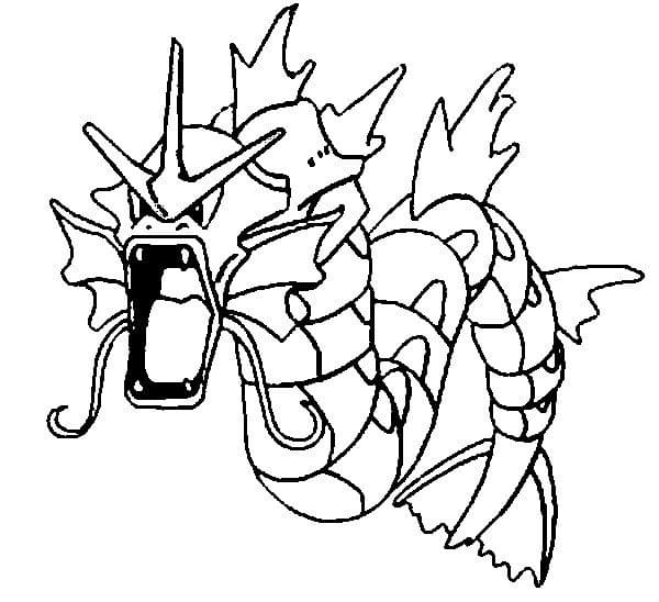 gyarados