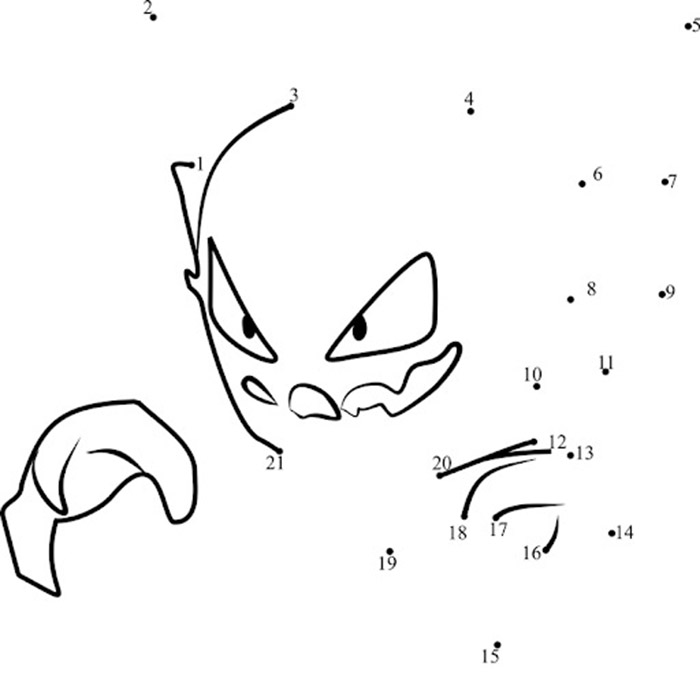 haunter