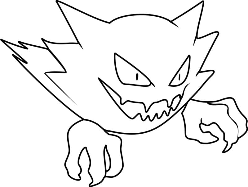 haunter