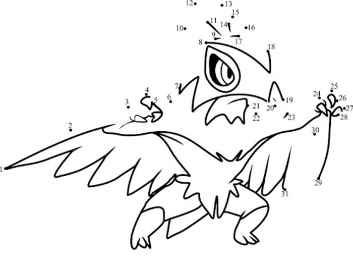 hawlucha