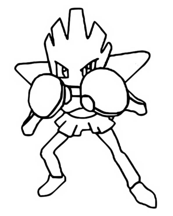 hitmonchan