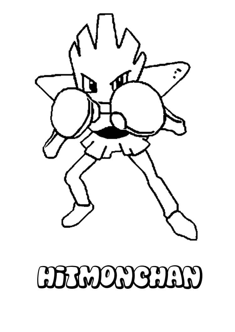 hitmonchan