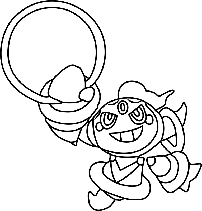 hoopa