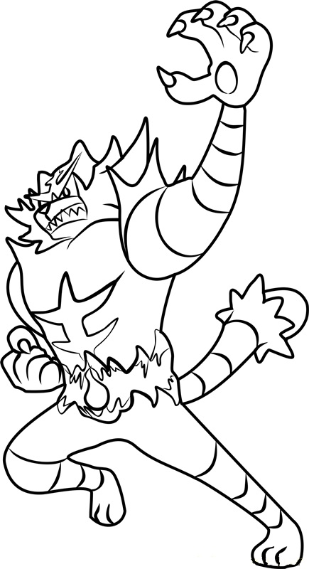 incineroar