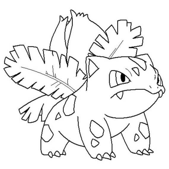 ivysaur