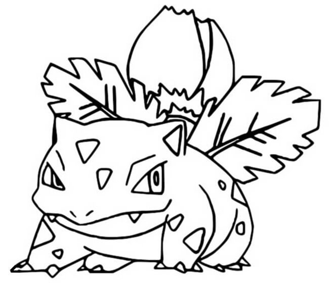 ivysaur