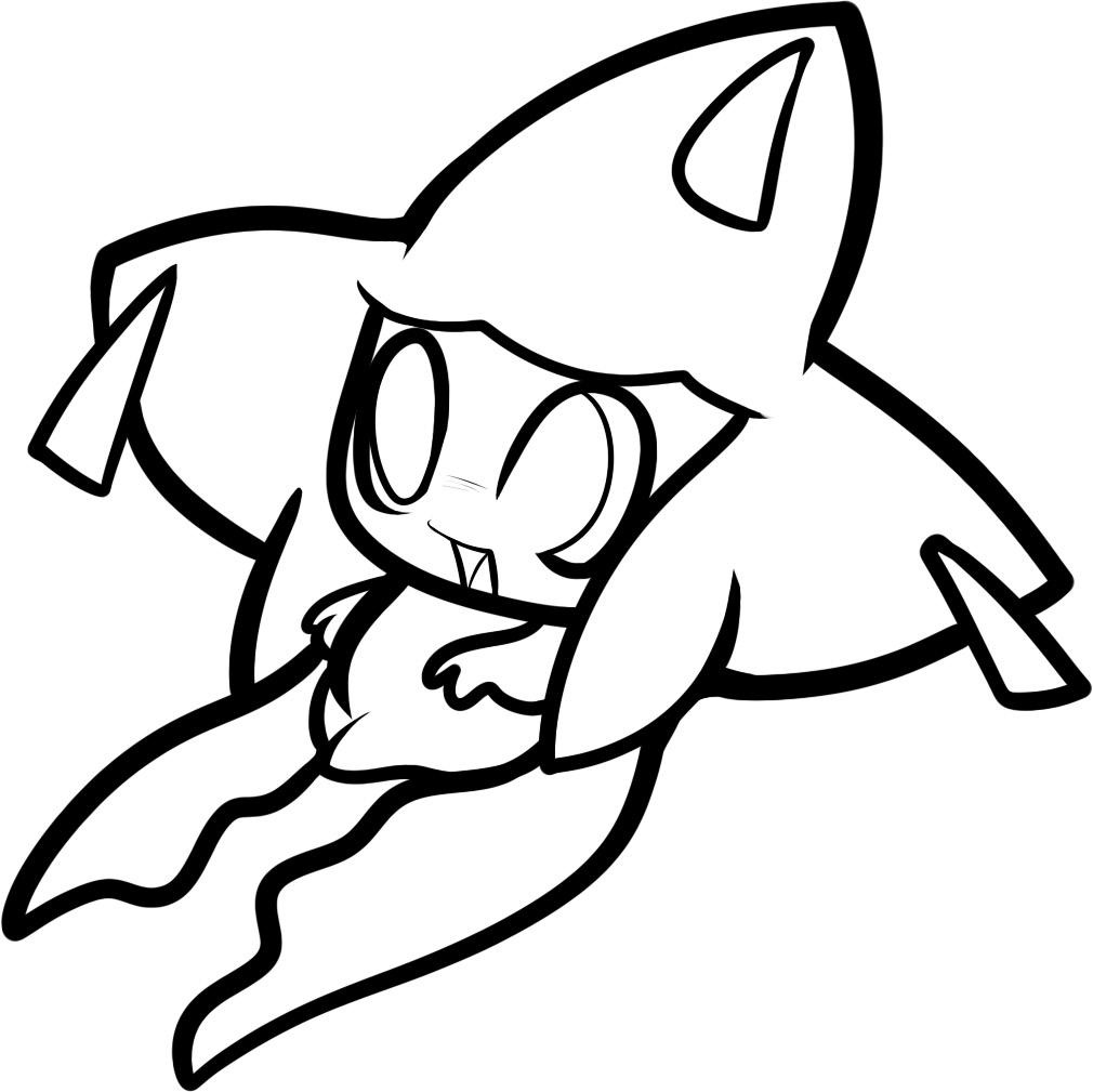 jirachi