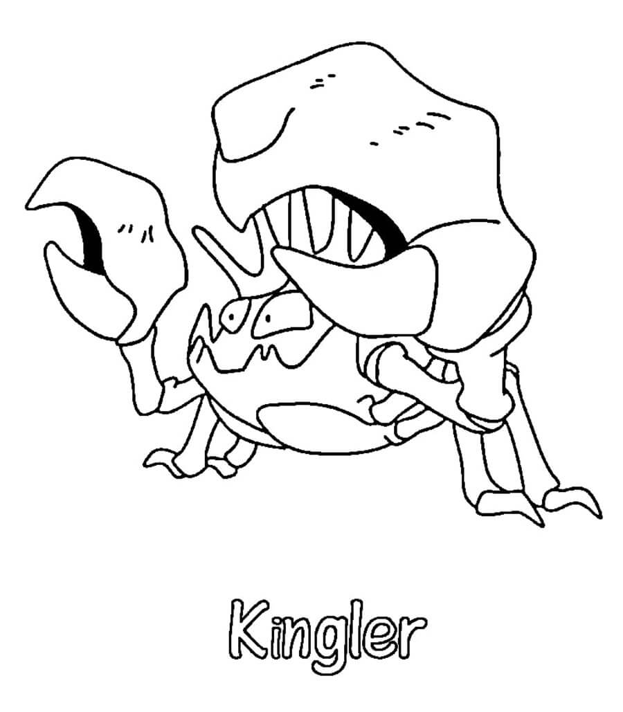 kingler