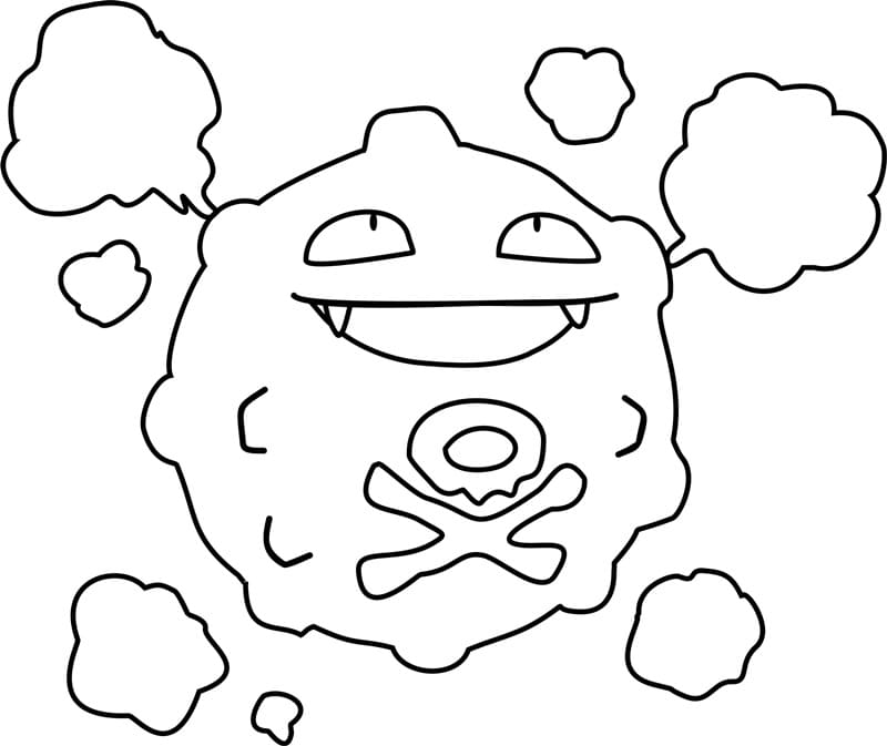 koffing