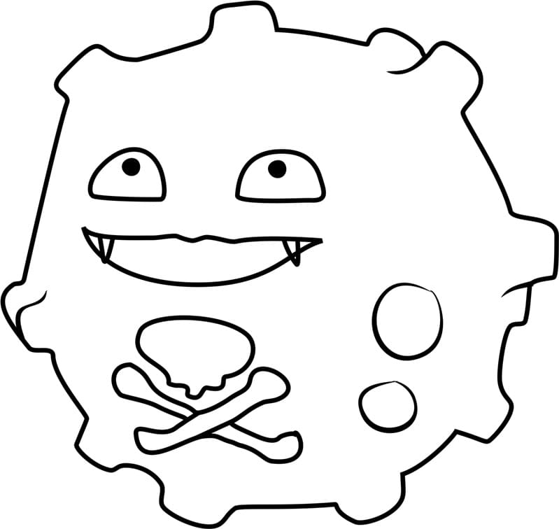 koffing