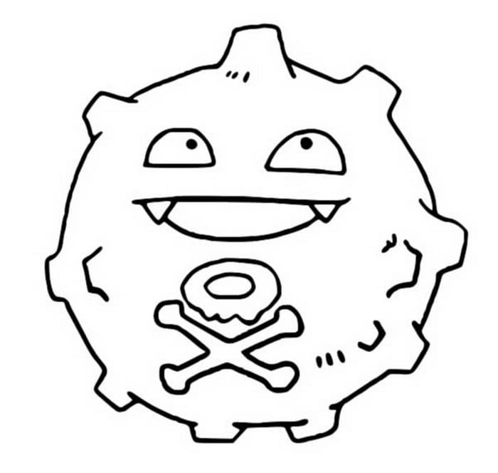 koffing