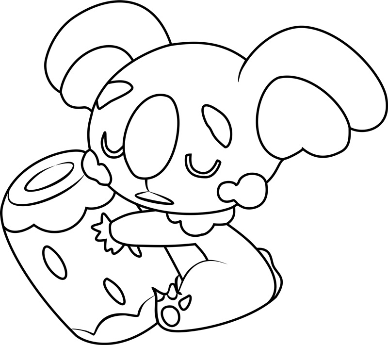 komala