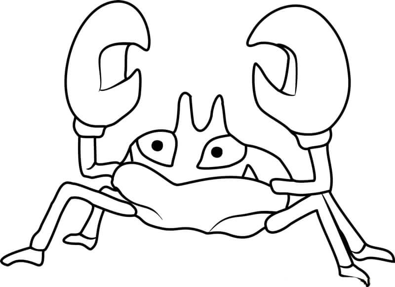 krabby