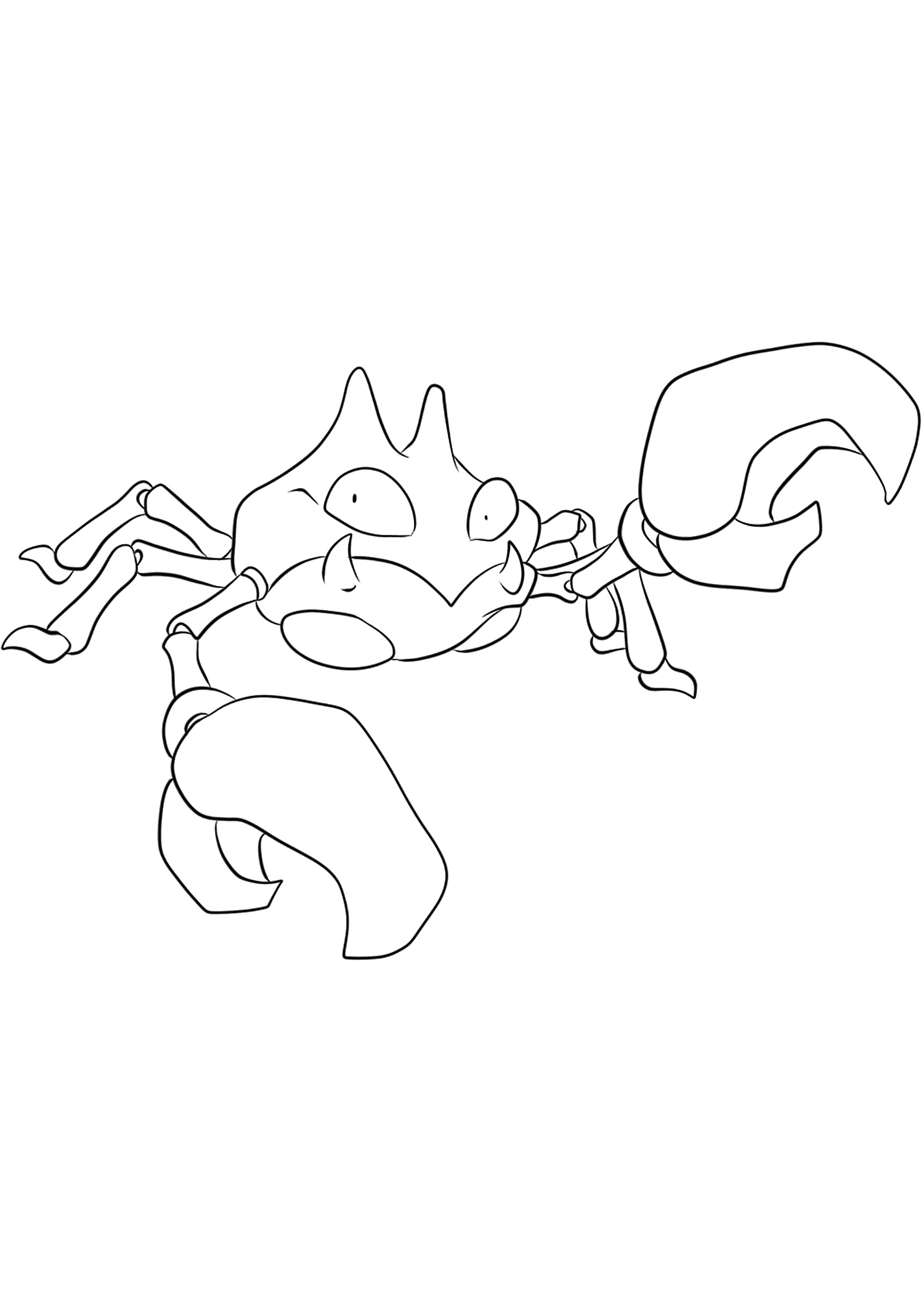 krabby