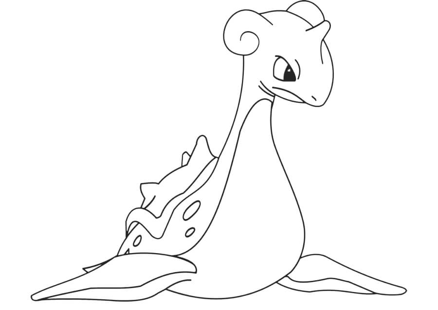 lapras