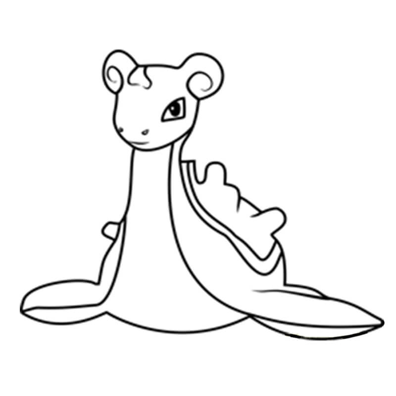 lapras