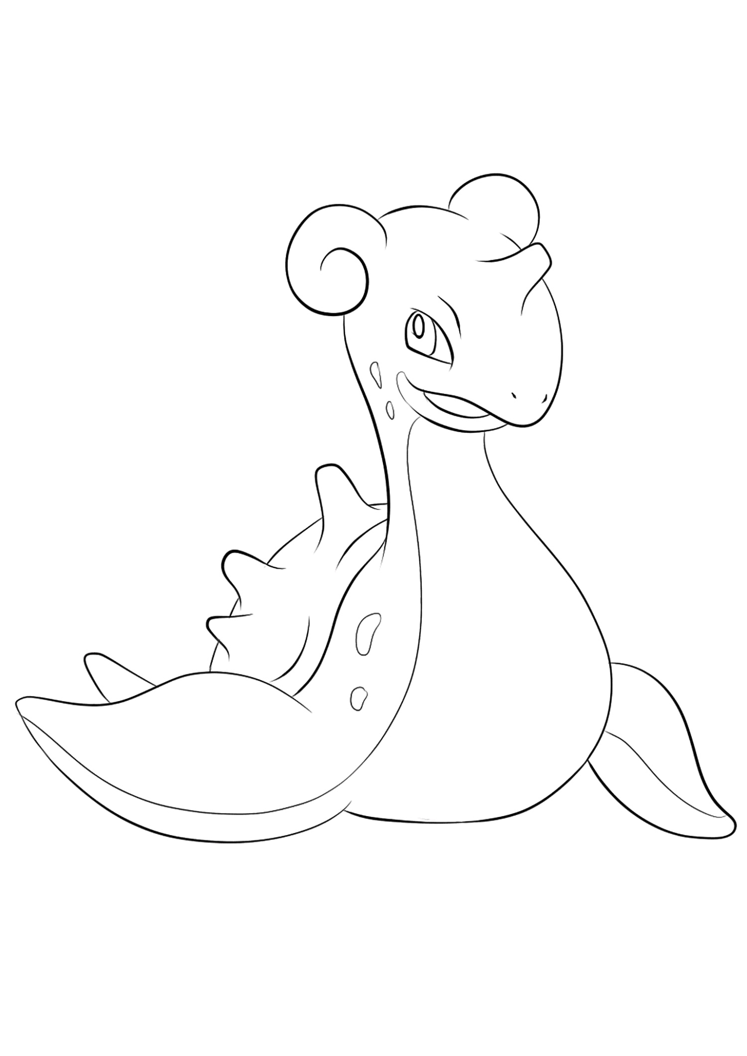 lapras