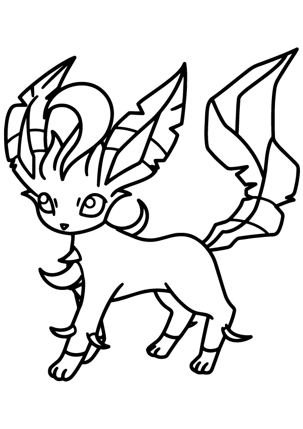 leafeon