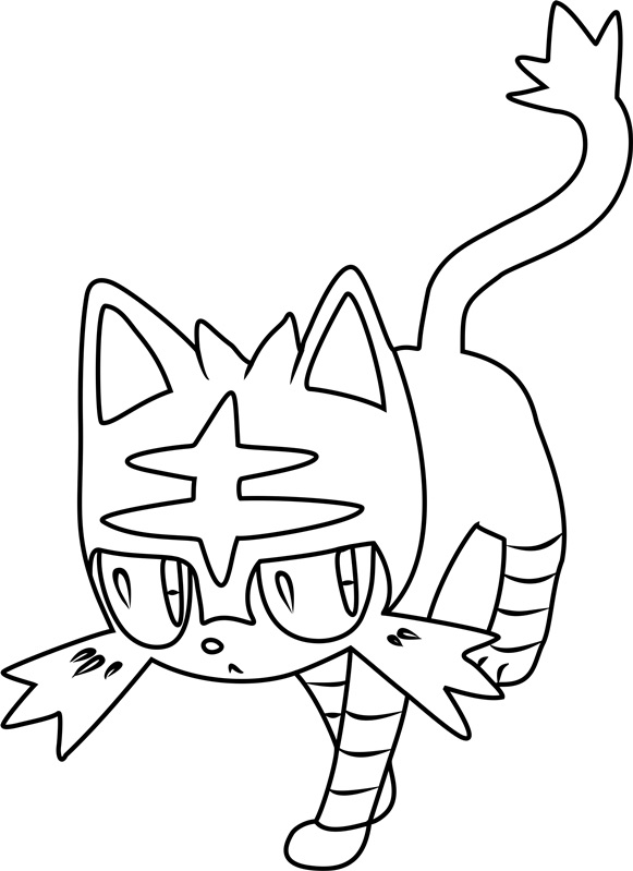 litten