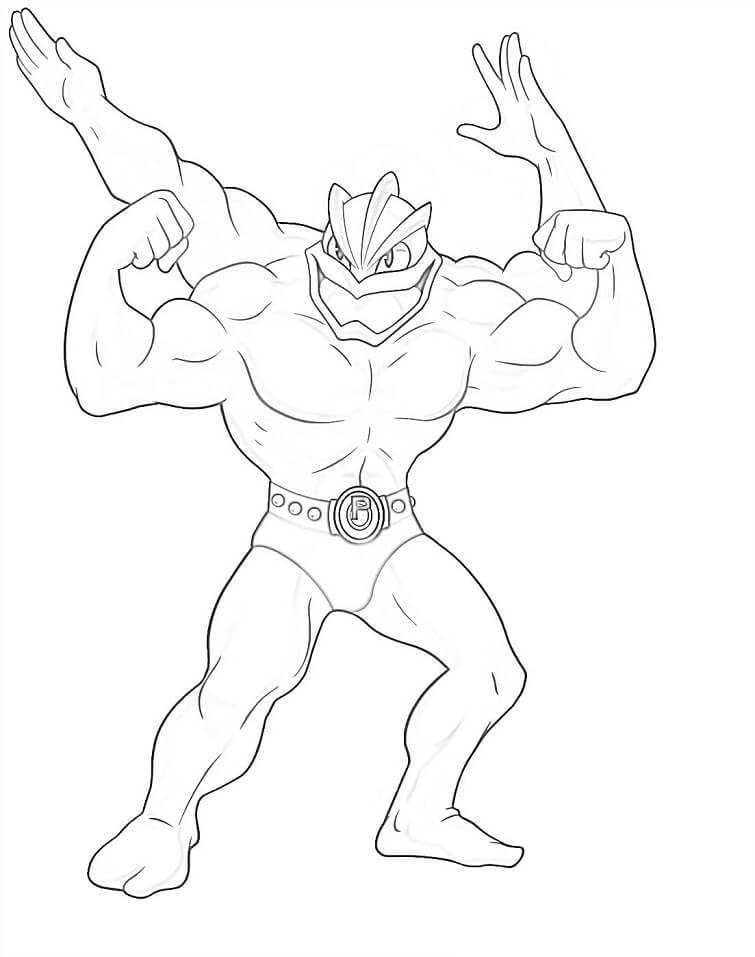 machamp