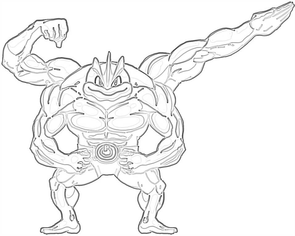 machamp