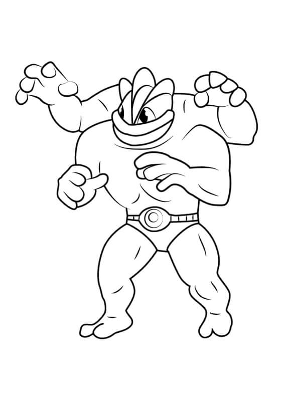 machamp