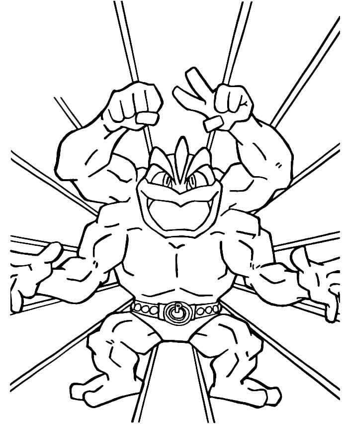 machamp