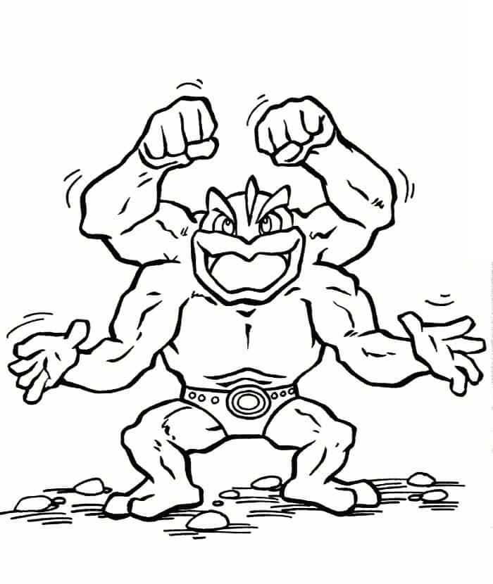 machamp