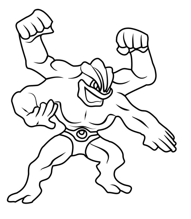 machamp