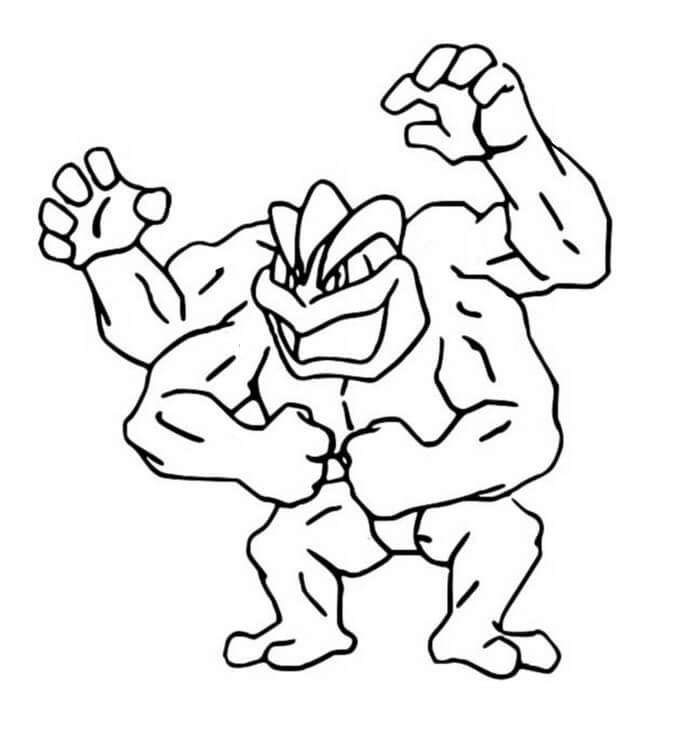 machamp