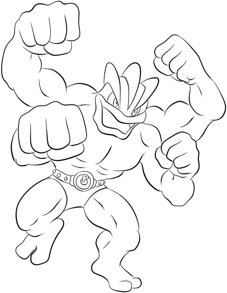 machamp