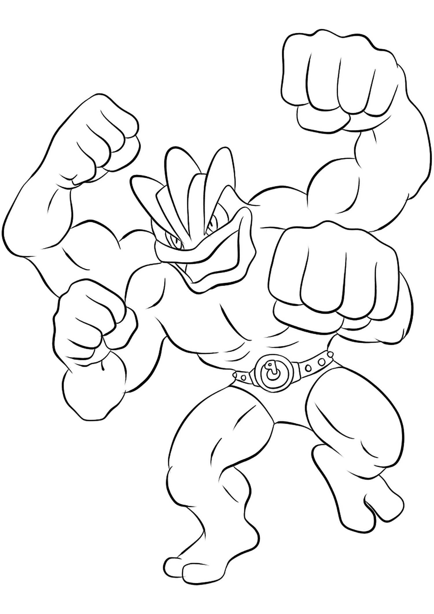 machamp