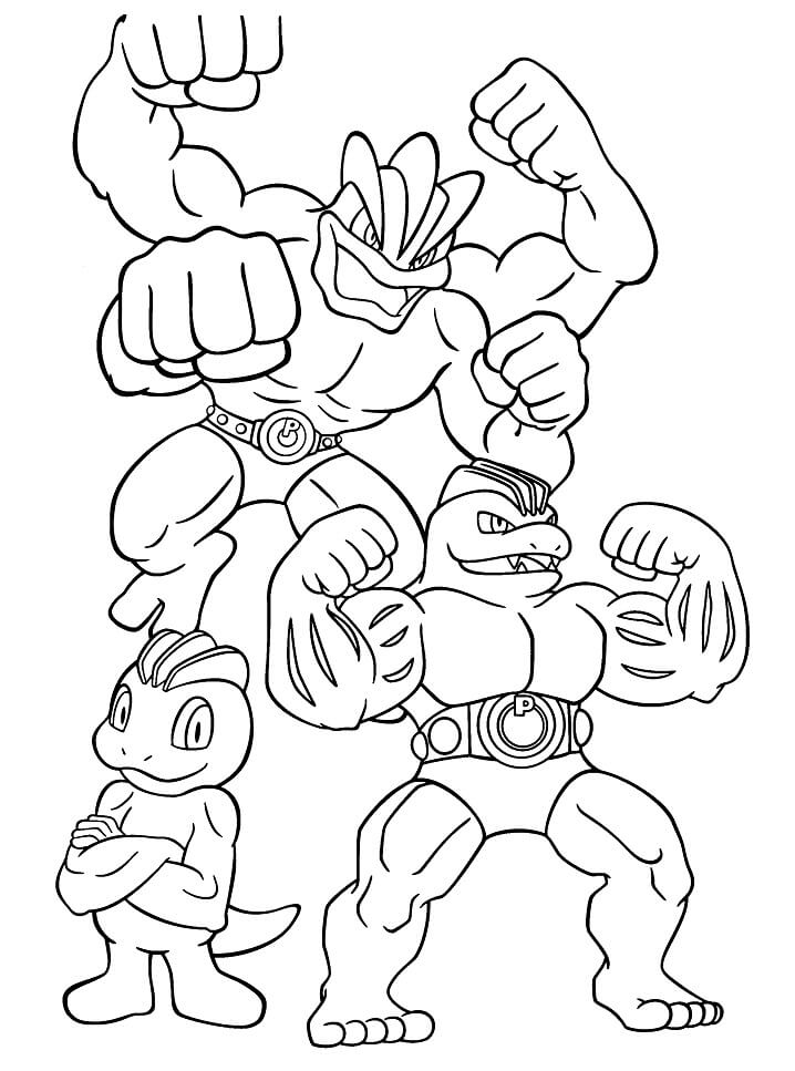 machamp