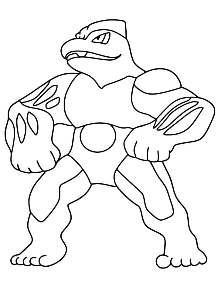 machoke