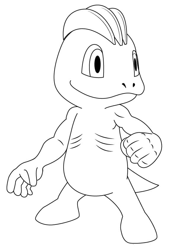 machop