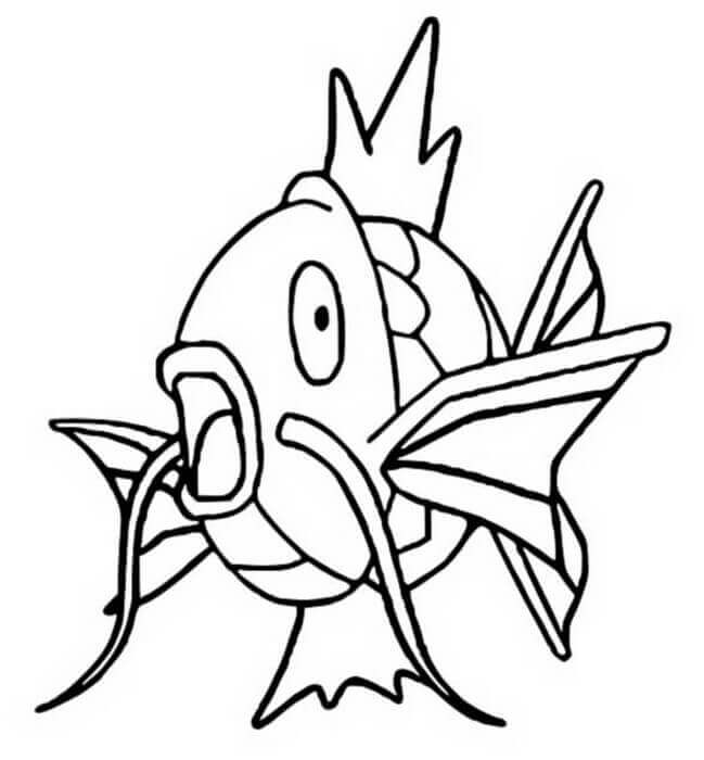 magikarp