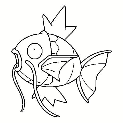 magikarp