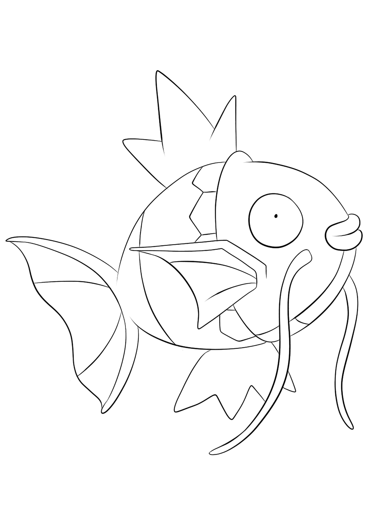 magikarp