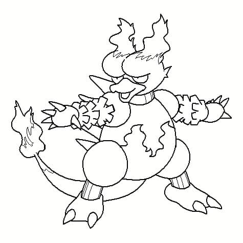 magmar