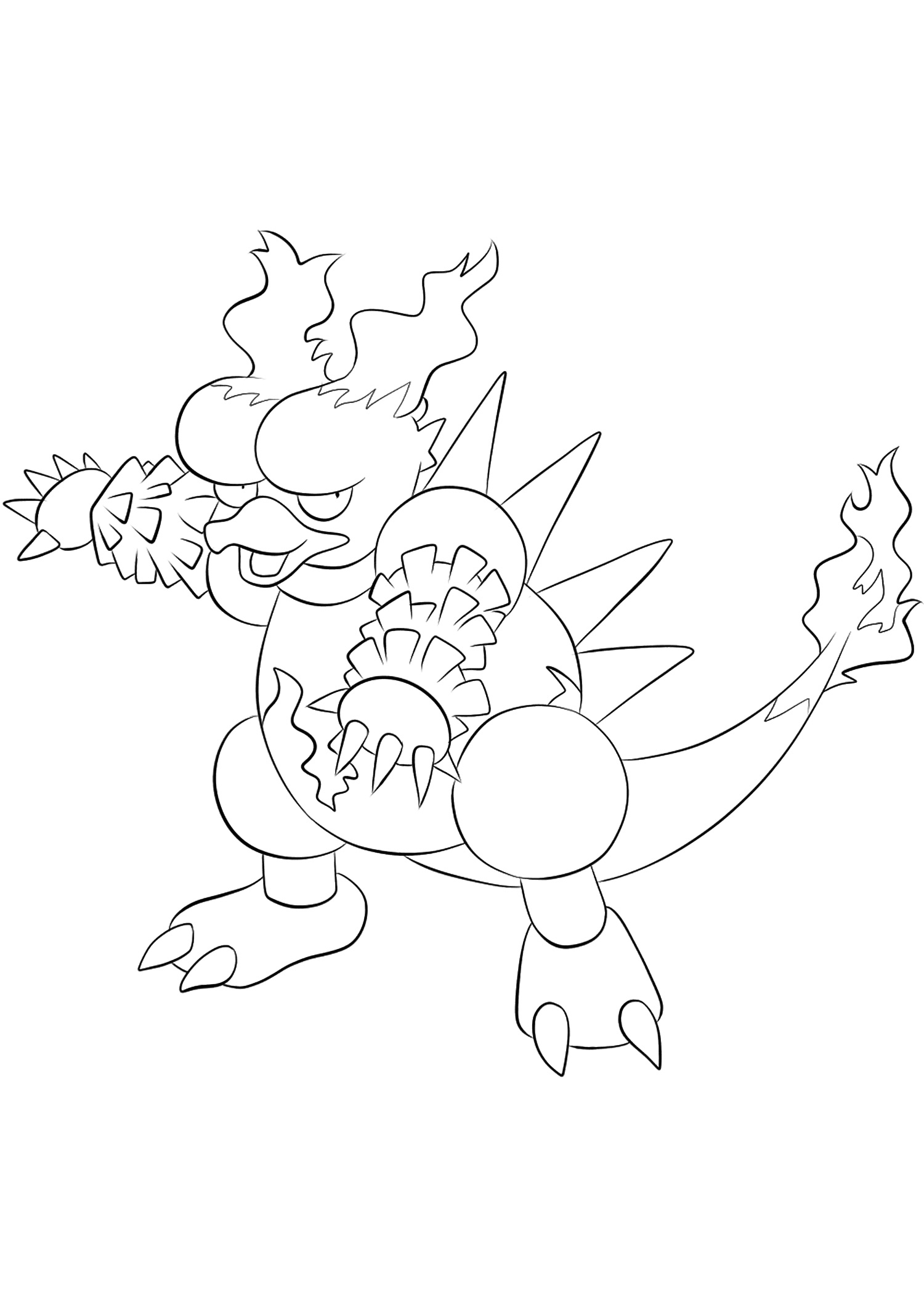 magmar