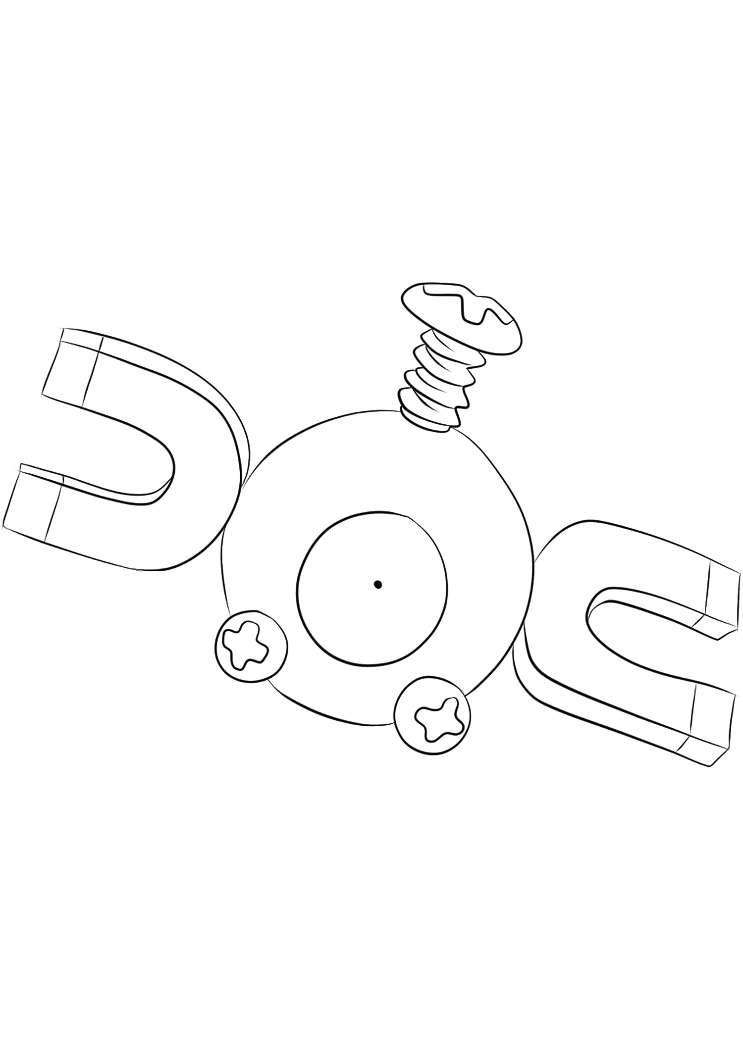 magnemite