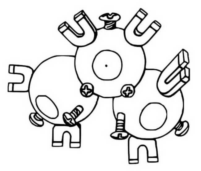 magneton