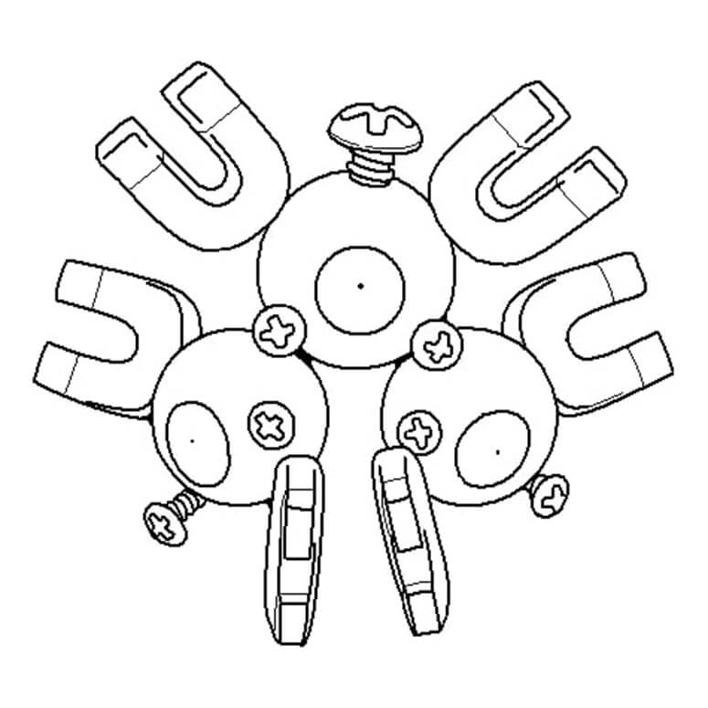 magneton