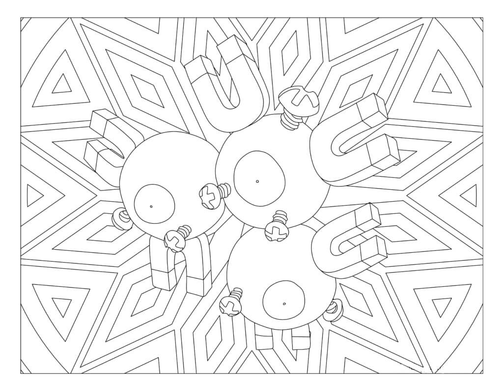 magneton