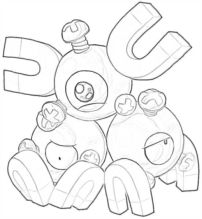 magneton