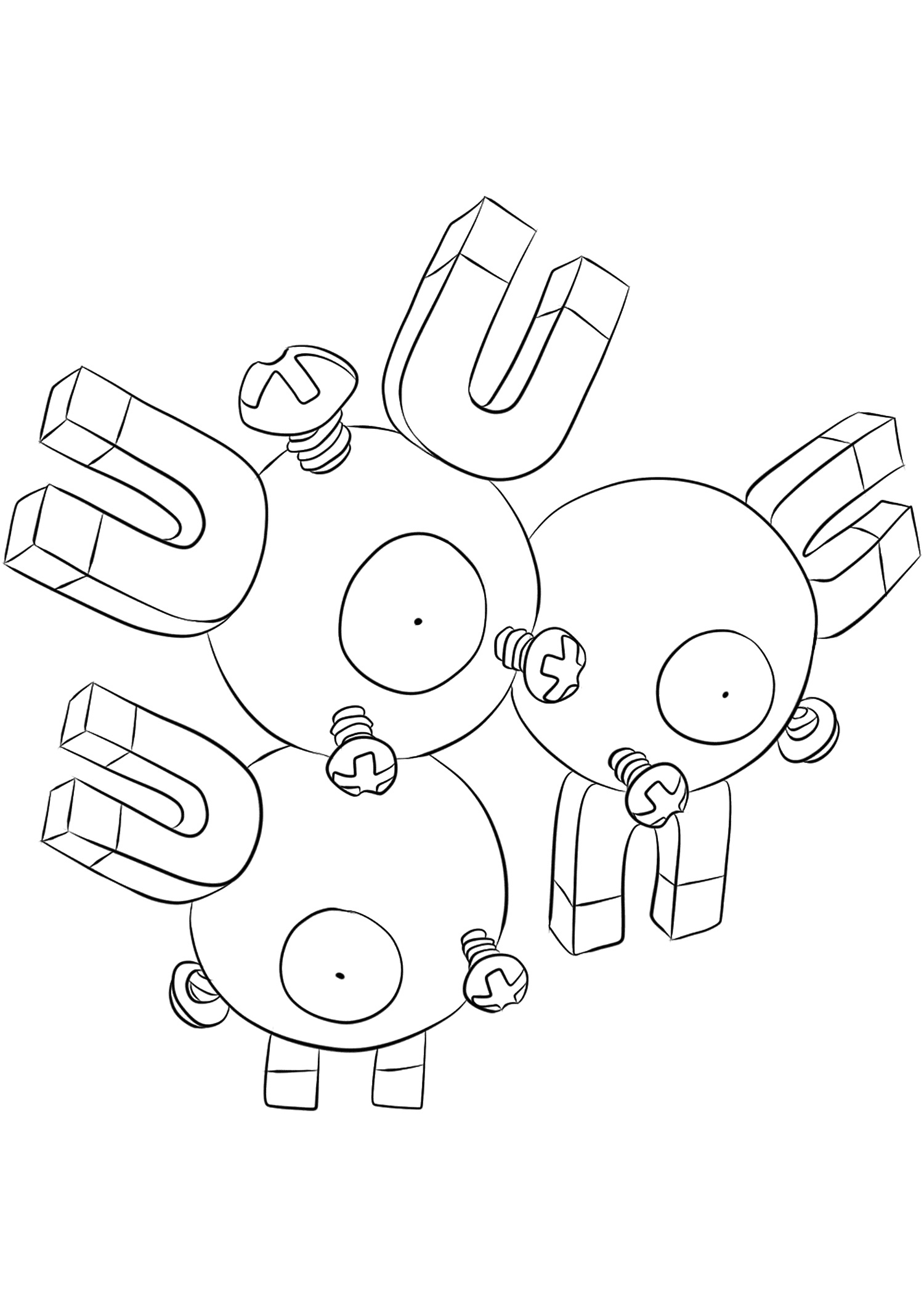 magneton