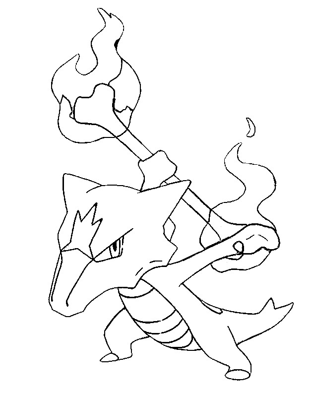 marowak